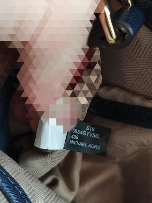 Geanta Michael Kors