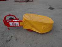 Cositoare Coasa Rotativa MINI 100 cm 1m Poloneza - Piese de schimb