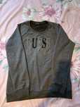 Vând bluza guess de femei!