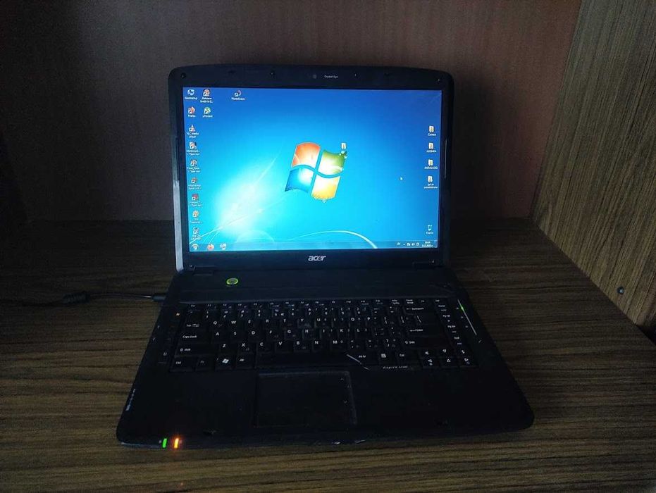 acer aspire S730z