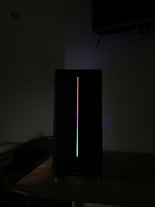 Геймърски Компютър