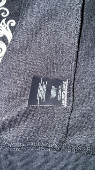 Juicy Couture M vintage,ediție limitata 400 lei