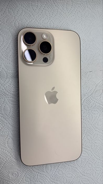 iPhone 16 Pro Max 512 Gb Desert