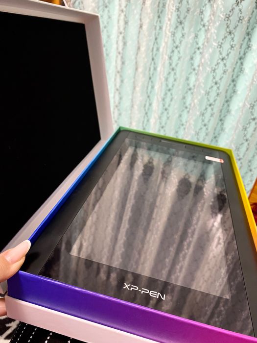 Tabletă grafică XP Pen Artist 12