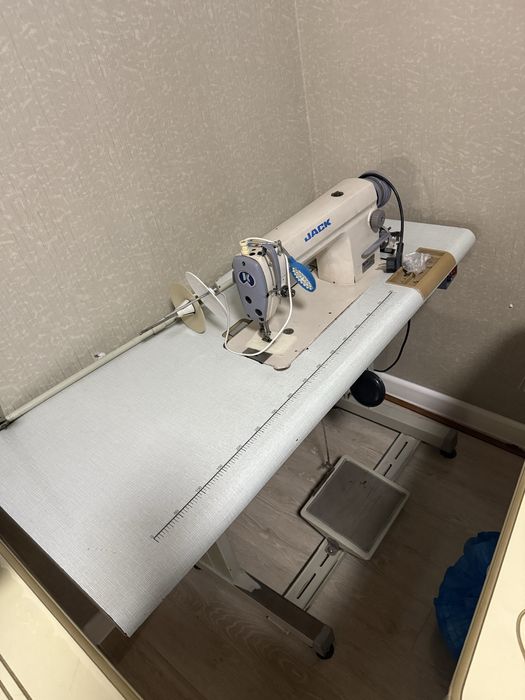 Профессиональная машина