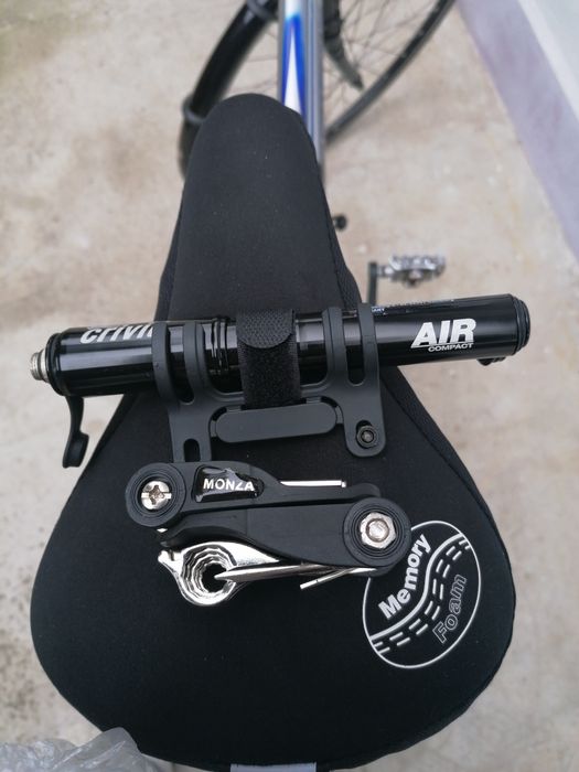 Vând bicicleta RIDLEY 28"