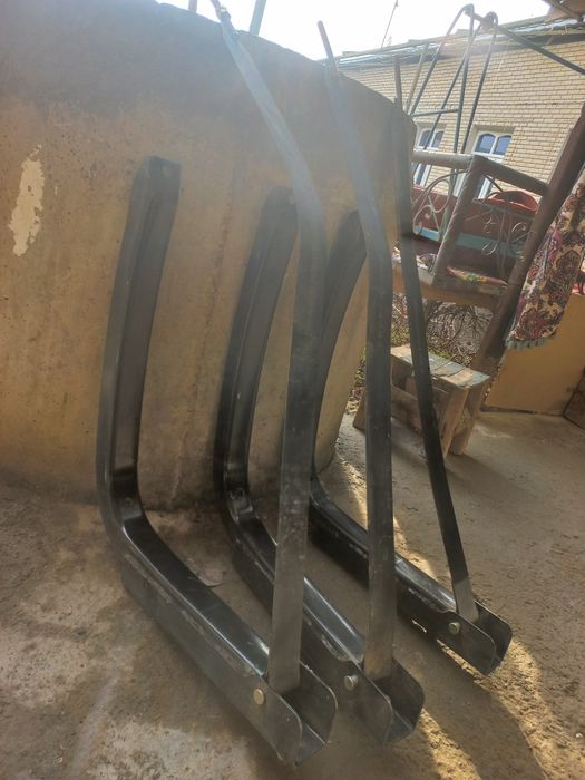 Саларка бак сотилади