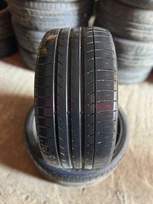 ANVELOPE SH 225/55R18 235/65R18 245/40R18 255/35R18