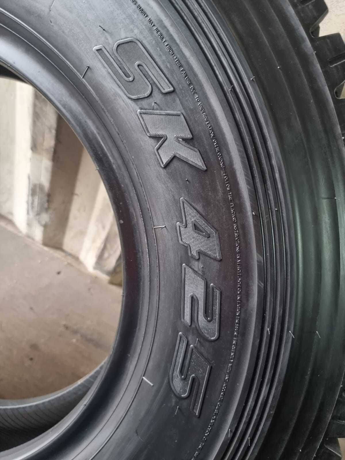 12.00 R24 (325/95R24 22PR SK425HD 162K/160K TT) DEESTONE, АКЦИЯ