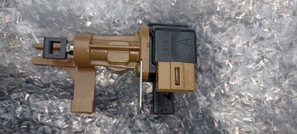 Степ мотор ( шаговый мотор) для вариаторов ниссан