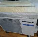 DC инверторен климатик Панасоник 9ка Panasonic