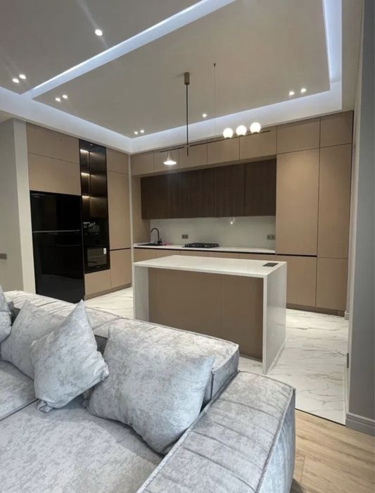 Сдается Аренда Квартира Евро Хай Тек 70м2 Ташкент сити