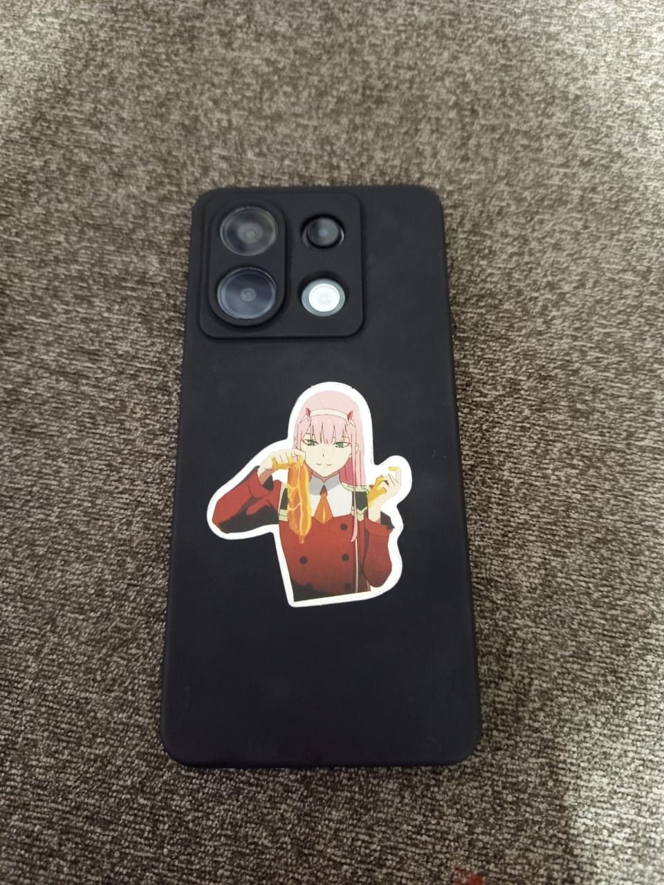 Продаю Redmi not 13pro 5g NFS