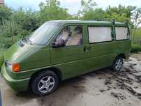Volkswagen T4 1996 1.9