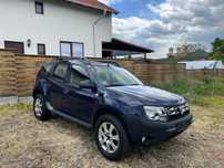 Dacia Duster 1.5 Dci  2014