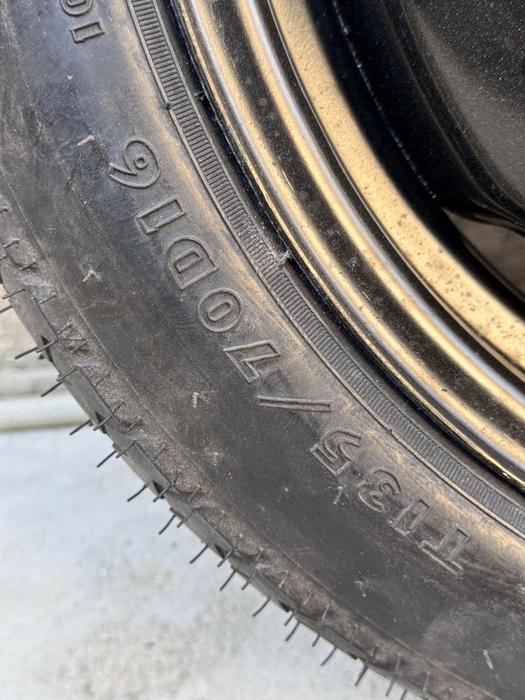 Патерица KIa Hyndai 16цола нова