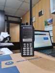 Рация motorola GP680 Взрывозвщищенная