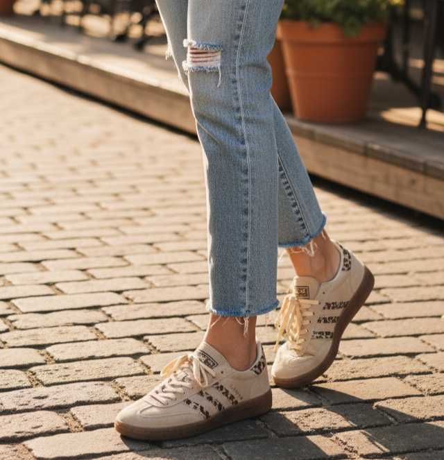 Adidas Samba OG Код: 2032