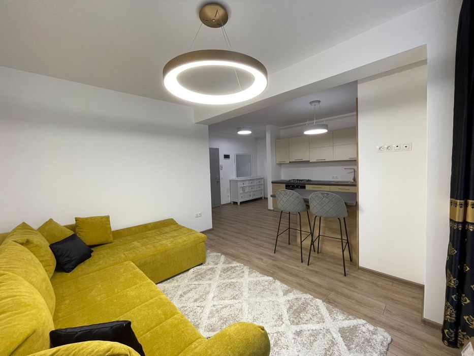 Inchiriez apartament in Avangarden 3 Brasov