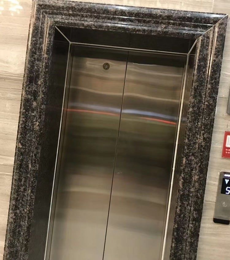 Marmar Lift ramkalari / O'ziga xos uslub va dizayn