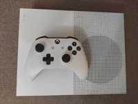 Xbox One-1TB  maneta +controler