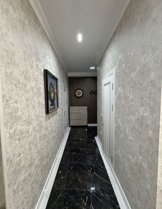 Kvartira продается 2/14/14 на Prestige Gardens