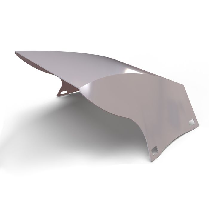 Adăpost pentru roboti de tuns gazonul