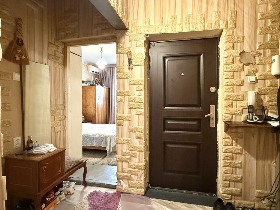 Двухкомнатная 2/9/9 Лисунова, под Ипотеку, Антей, Кадышева, Франция