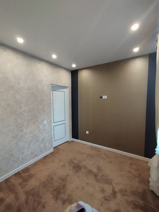 2³х ком на Бектемирском раёне. Можно обмен на землю