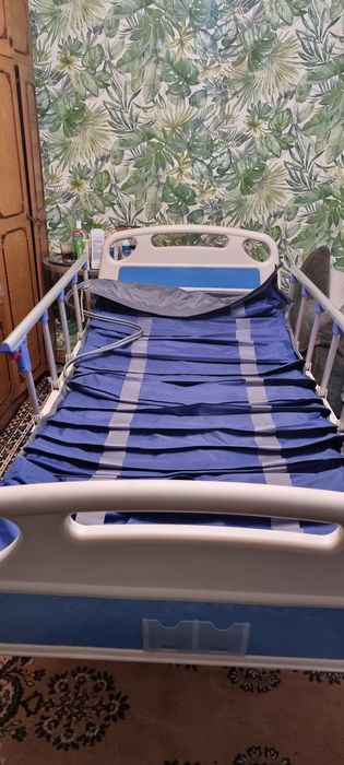 Матрас противопролежневый