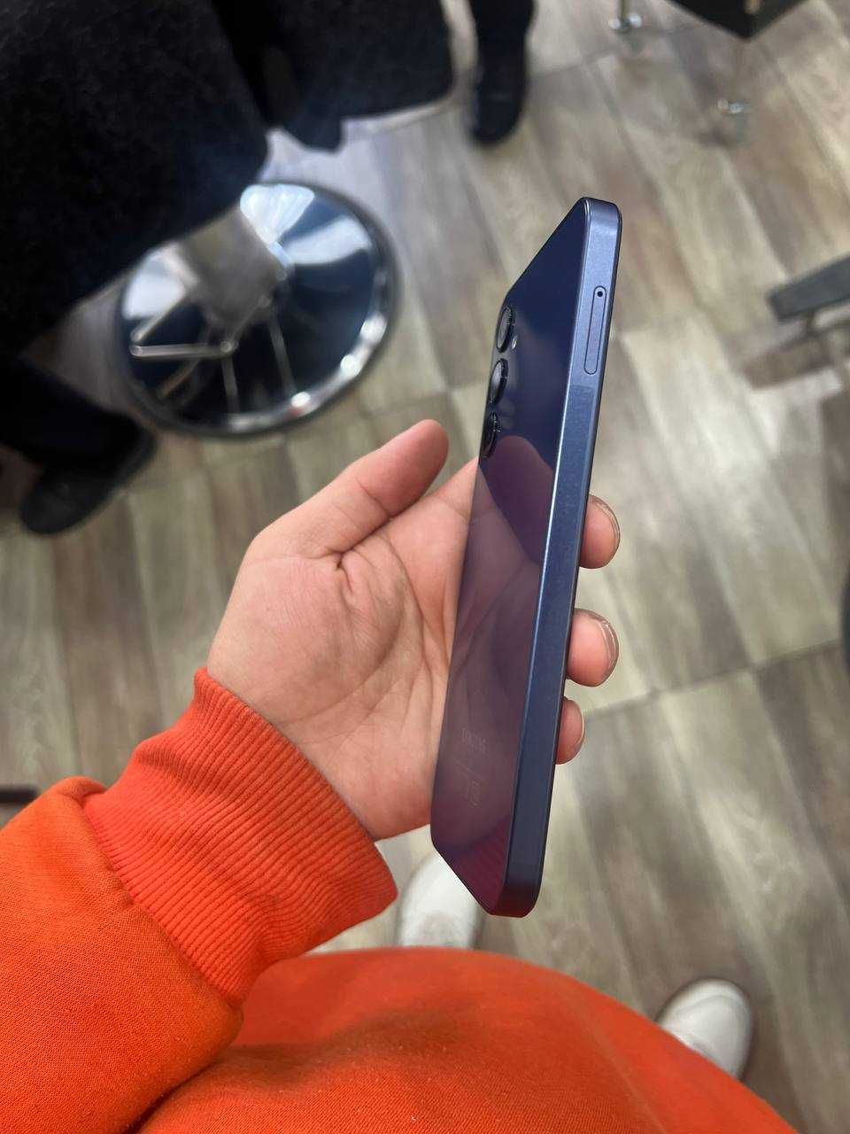 Samsung A25 Продаётся почти новый идеально 128gb