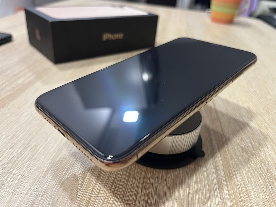 iPhone 11 Pro Max - 256Gb