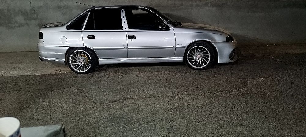 Vossen R17 215/45/17 4,100 OBMENGA R15 YOKI R16 GA