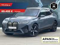 BMW iX Bmw Ix Xdrive50