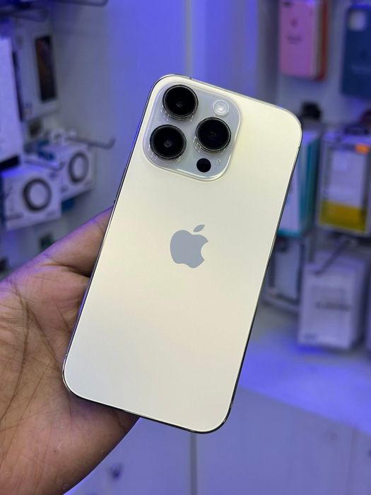 iPhone 14 PRO Gold, Accept Schimburi