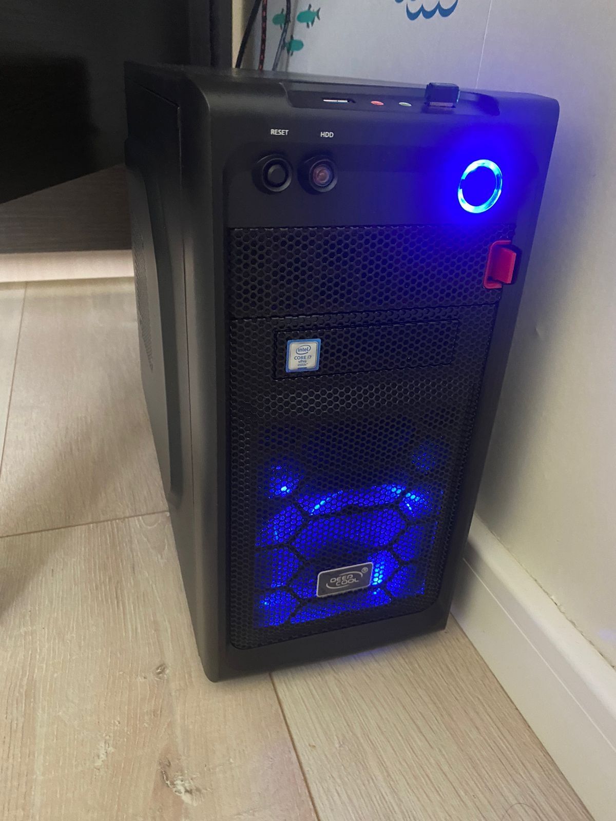 Новые компьютеры Core i7