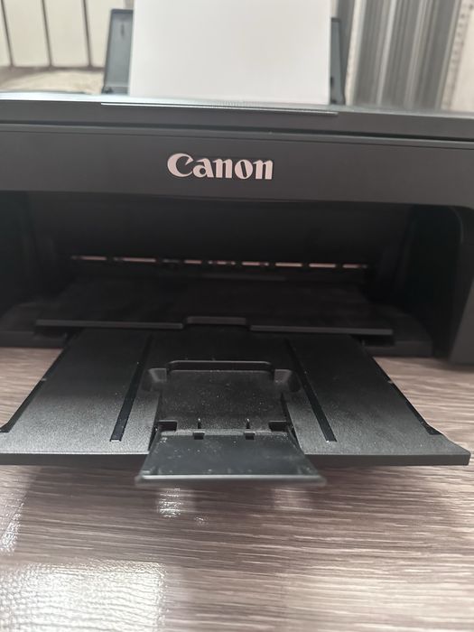 Принтер canon pixma ts3340
