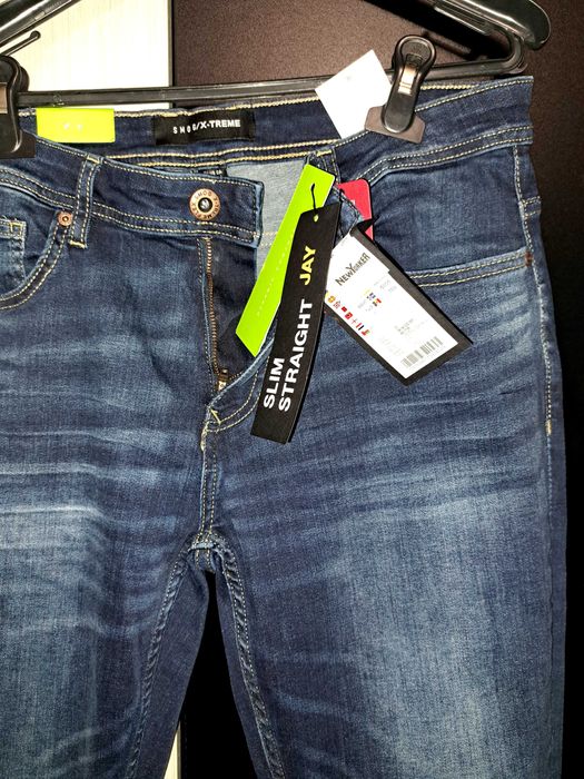 Jeans barbati New yorker