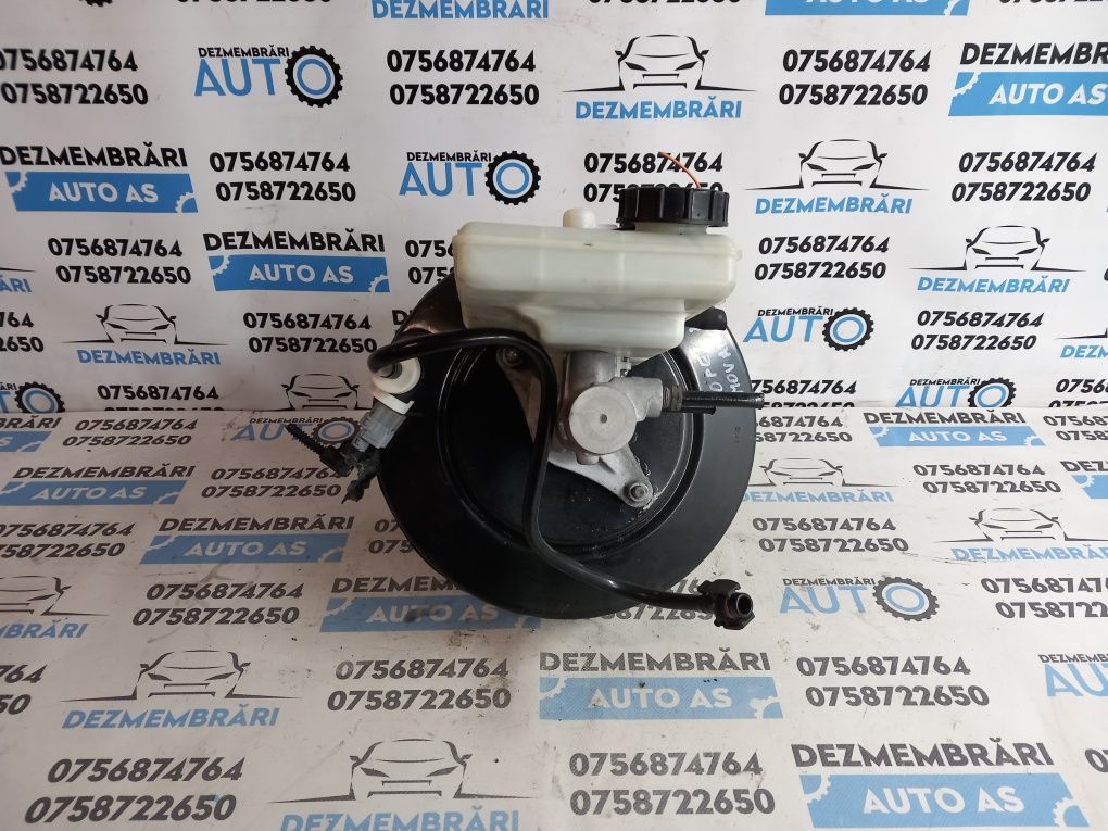 Tulumba 2.3d Opel movano 2018