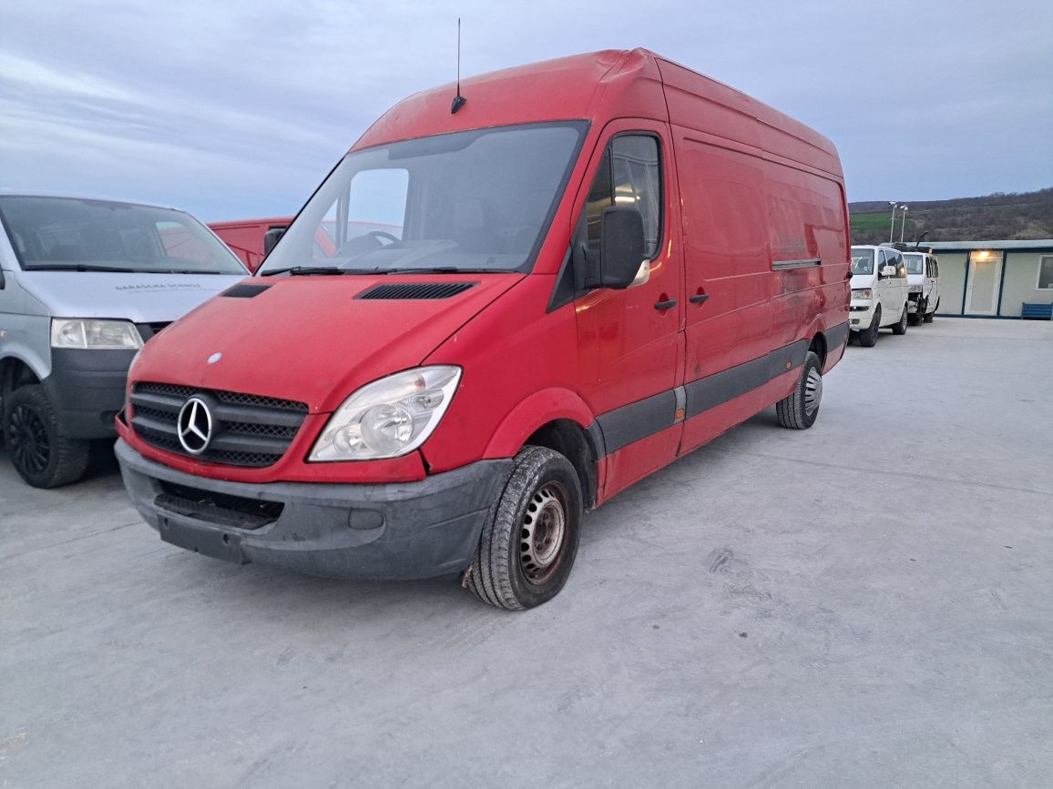 Мерцедес Спринтер Mercedes Sprinter W 906 311 2.2 CDI НА ЧАСТИ