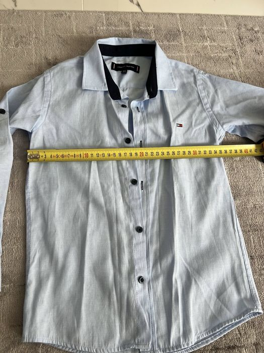 Запазени детски ризи