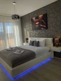 Elite Penthouse (2-4 persoane) Zona Coresi Regim hotelier Brasov