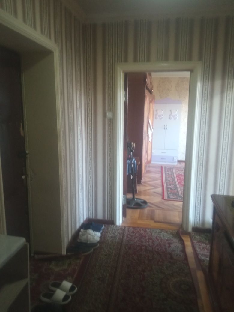 Olmazor qora qamish 2/4 ruvidini torisidi 9etajka 4 etaj