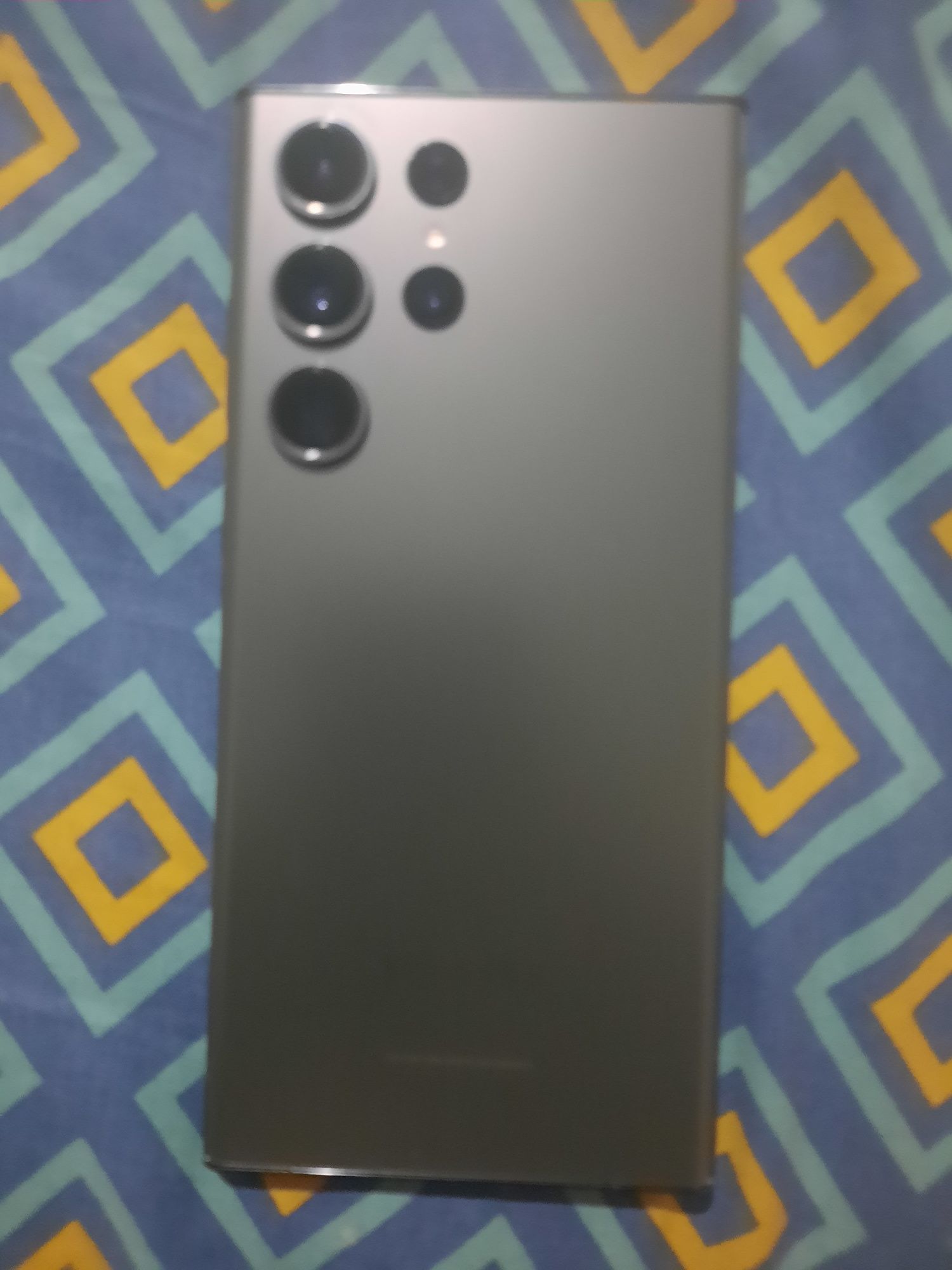 Samsung s23ultra 512gb imei otmagan