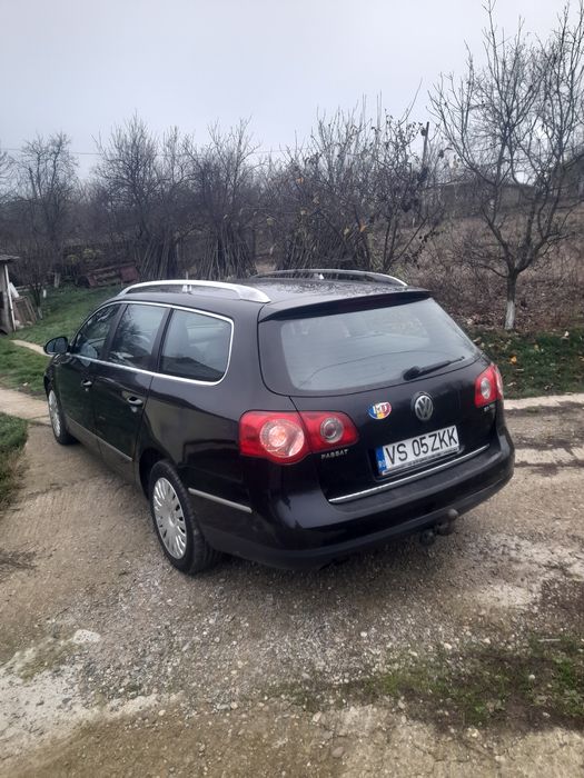Volswagen passat