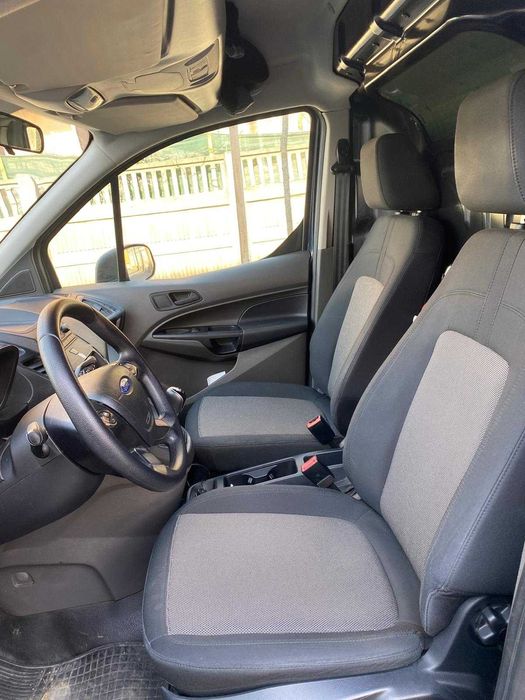 Ford transit connect euro 6 an 2019 varianta lunga