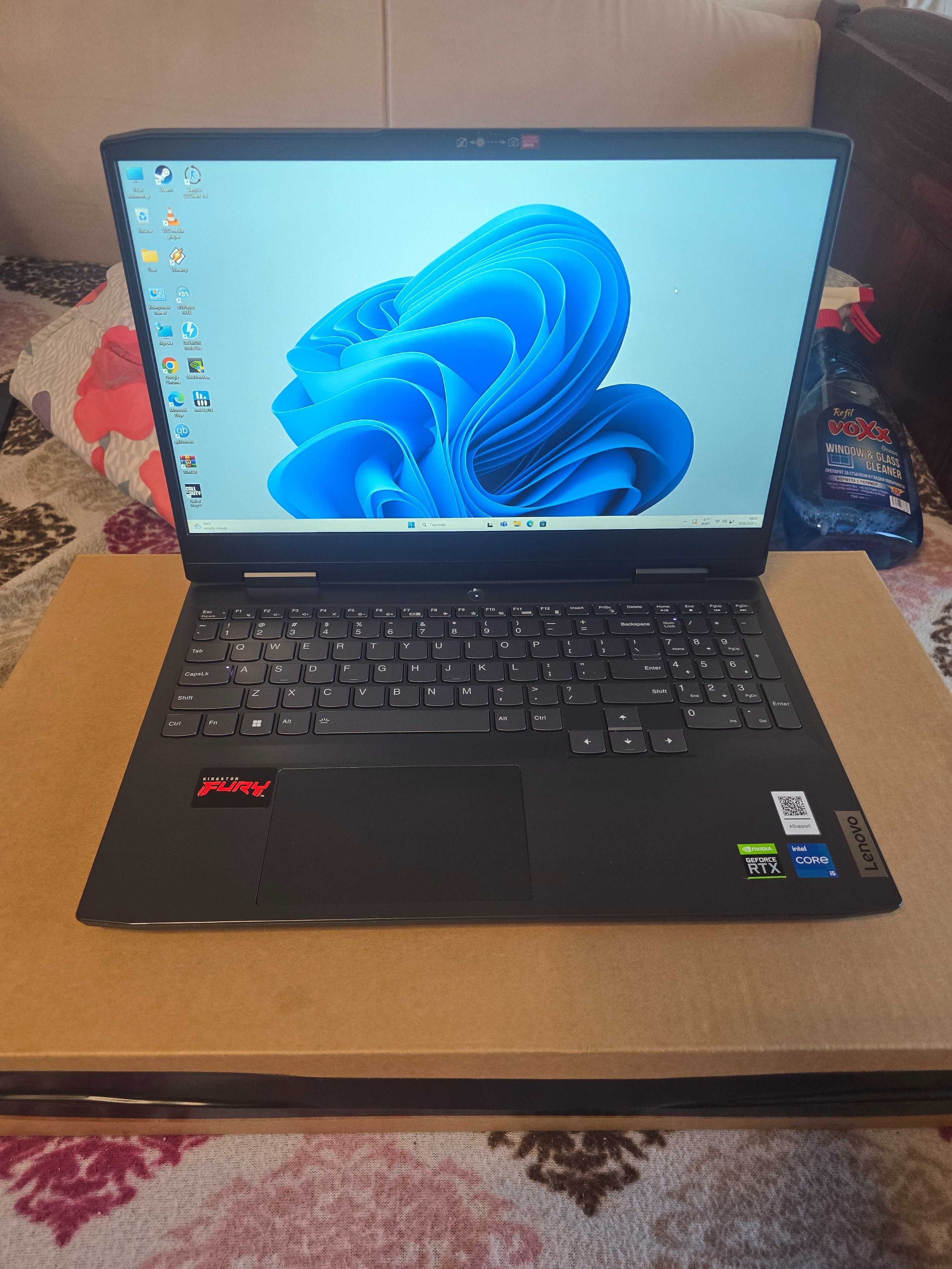 Lenovo ideapad Gaming