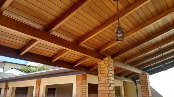 Executam terase - meseriasi montaj si reparatii acoperisuri