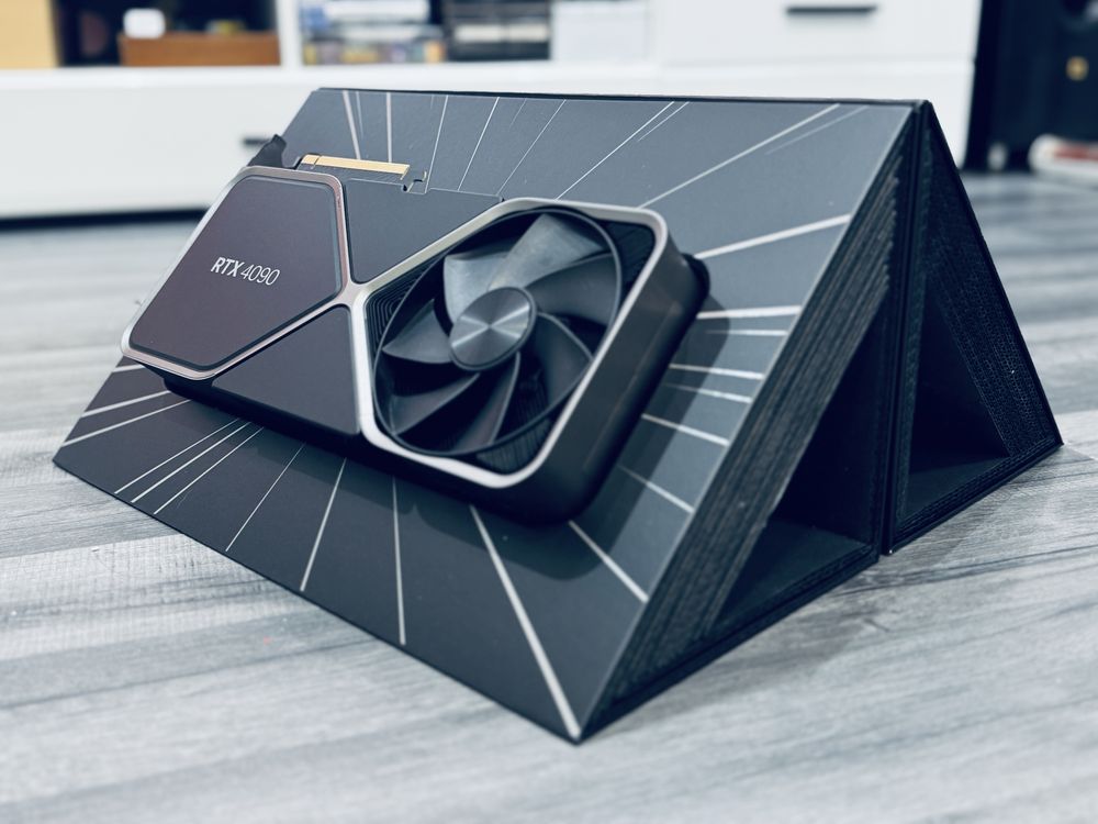 RTX 4090 Founders Edition