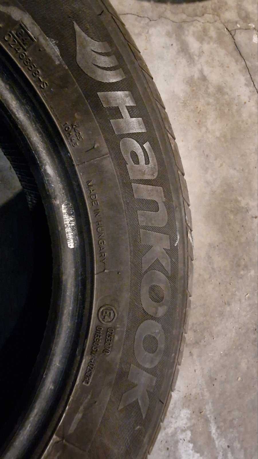 Летни гуми Hankook Kinergy Eco Kontrol, 195/65/15